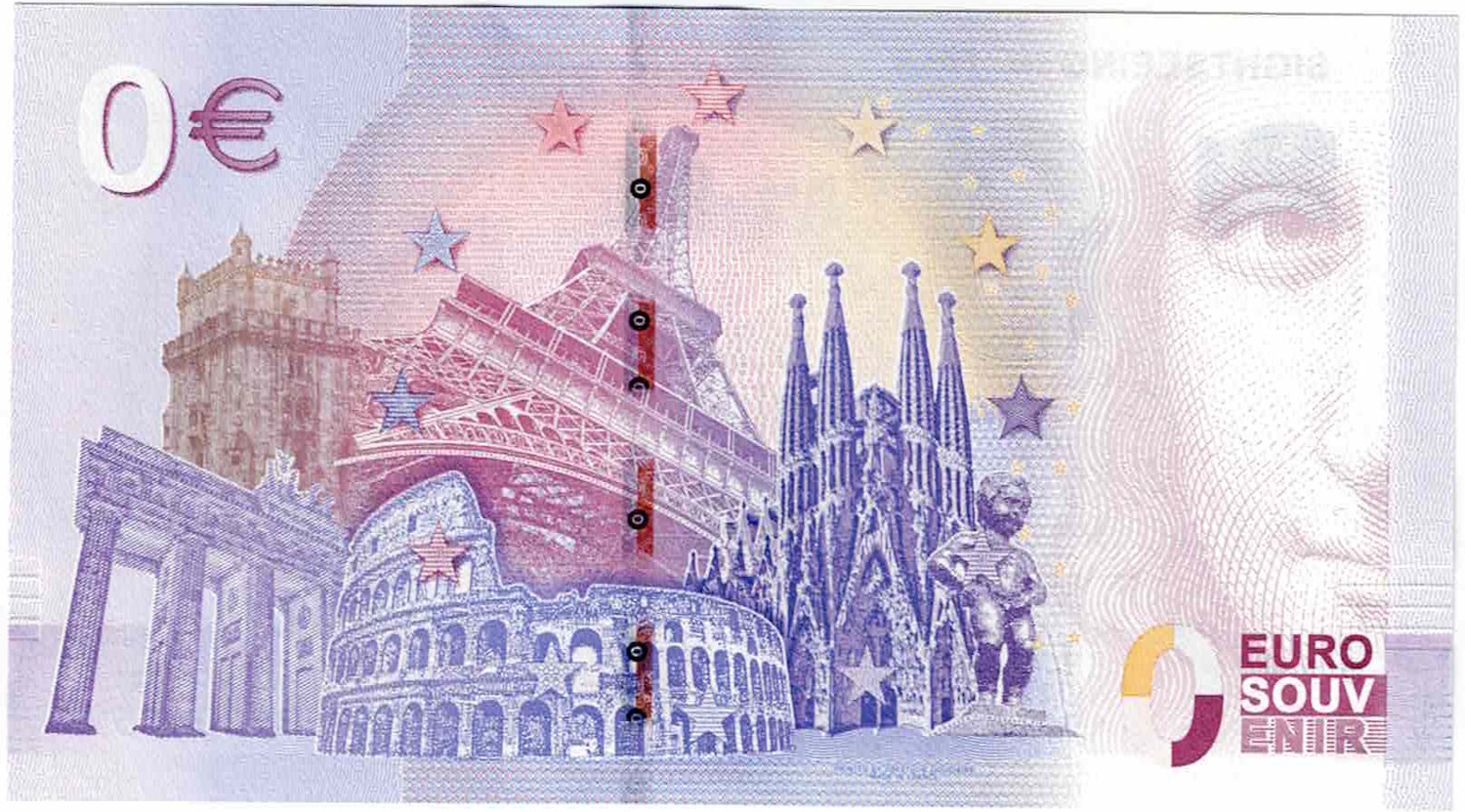 Zdjęcie do Sightseeing in Italy Verona 0 euro