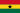 flaga GHANA