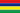 flaga MAURITIUS