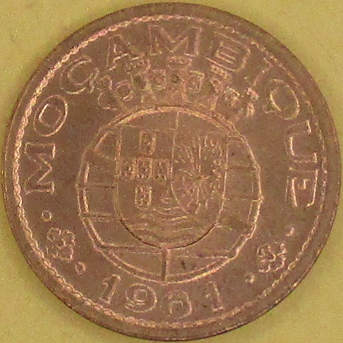 Zdjęcie do Obiegowe 10 centavos