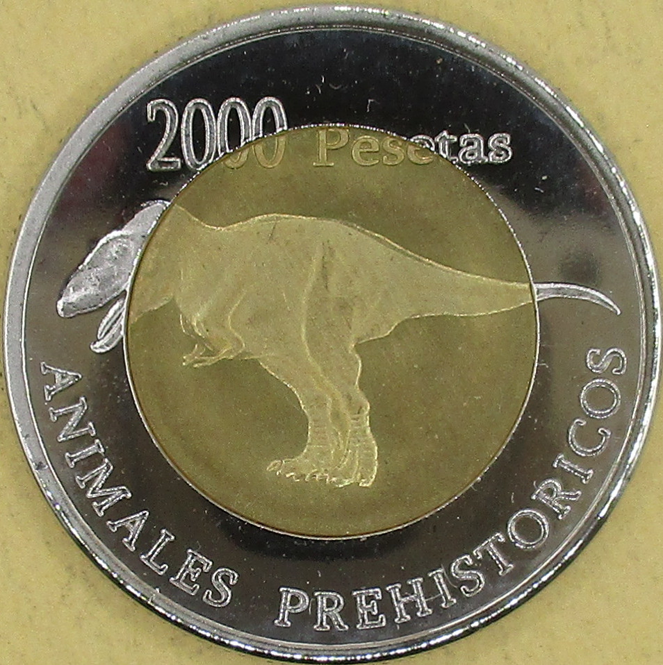 Triceratops 2000 peset