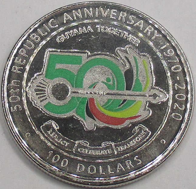 50 rocznica Republiki