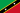 flaga SAINT KITTS I NEVIS