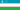 flaga UZBEKISTAN