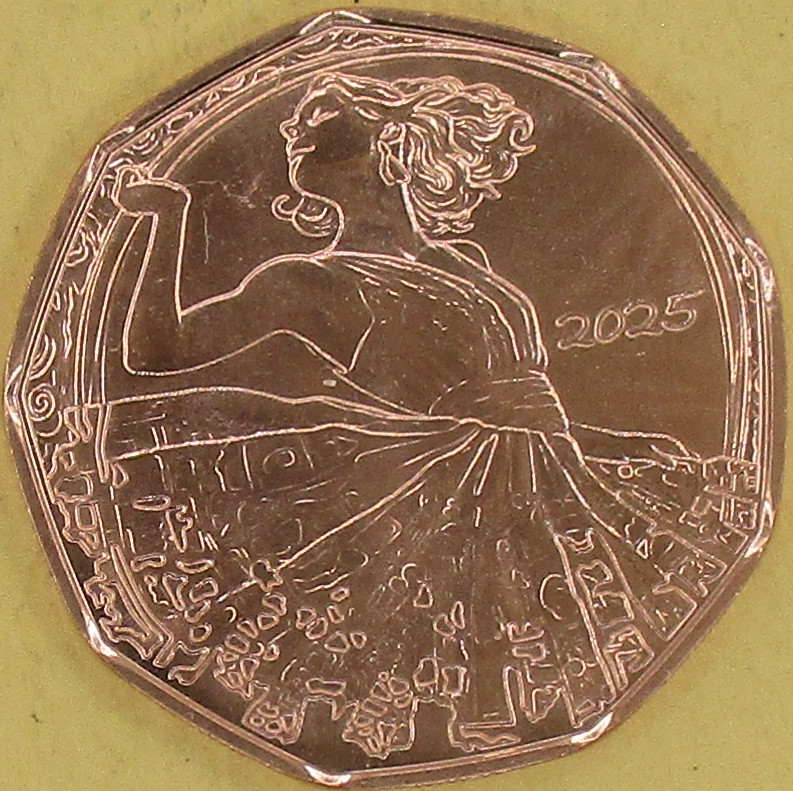 Taniec 5 euro