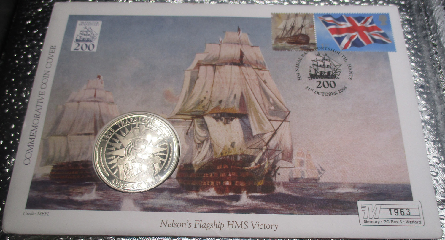 Trafalgar 200 rocznica bitwy Horatio Nelson