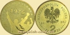 POLSKA 2006 10 x 30. rocznica Czerwca 1976 (woreczek) 