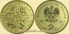 POLSKA 2000 Wielki Jubileusz Roku 2000 (woreczek) 