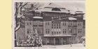 INNE Pocztówka : Białka (Weissbachtal) - Sanatorium Hochstein 