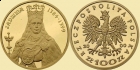 POLSKA 2000 Jadwiga (1384-1399) 