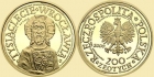 POLSKA 2000 1000-lecie Wrocławia 