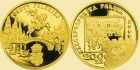 POLSKA 2008 450 lat Poczty Polskiej 