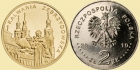 POLSKA 2010 Kalwaria Zebrzydowska 