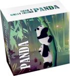 NIUE 2022 Make a Great Figure Panda 