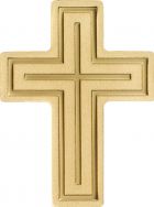 PALAU 2022 Złoty Krzyżyk Golden Crucifix 