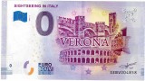 WŁOCHY 2019 Sightseeing in Italy Verona 0 euro 