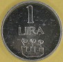 SAN MARINO 1972 Obiegowy 1 lir 