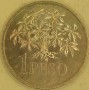 GWINEA BISSAU 1977 FAO Rośliny strączkowe 1 peso 